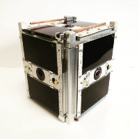 PICS (Passive Inspection CubeSat)